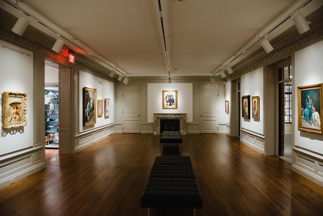 Museum of the Southwest